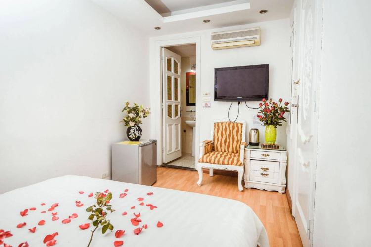 Maya Boutique Hotel & Spa