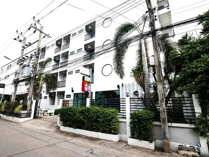 Hotelafbeelding