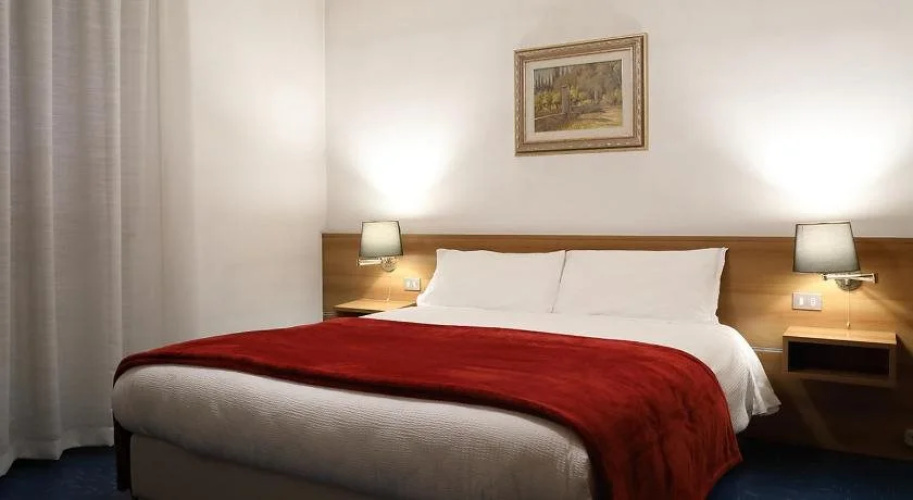 Hotel Dante