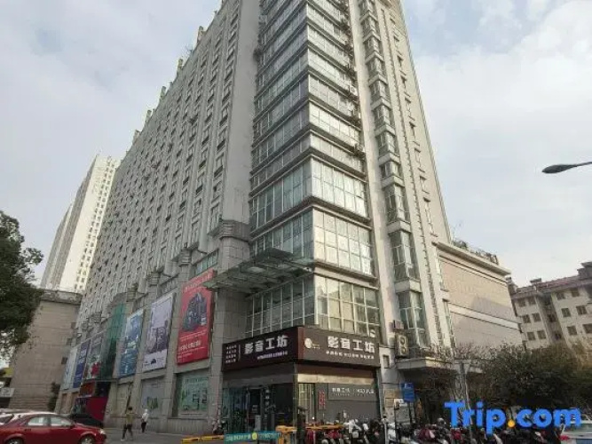 Liuguang Yinyi Homestay