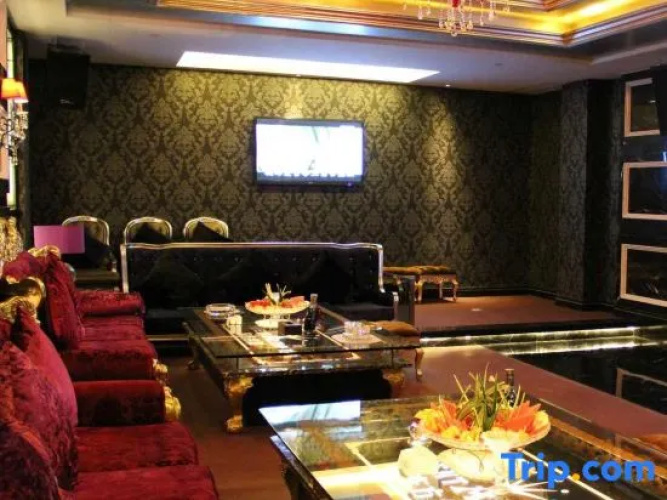 Dongfang Mingyuan Hotel