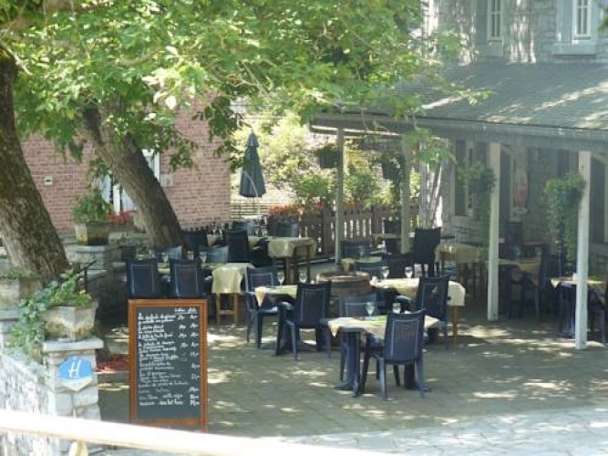 Hotel De La Gare