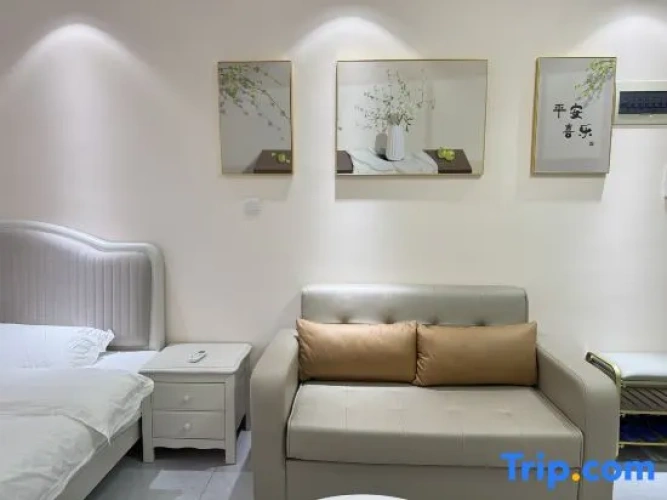1 Bedroom Standard room