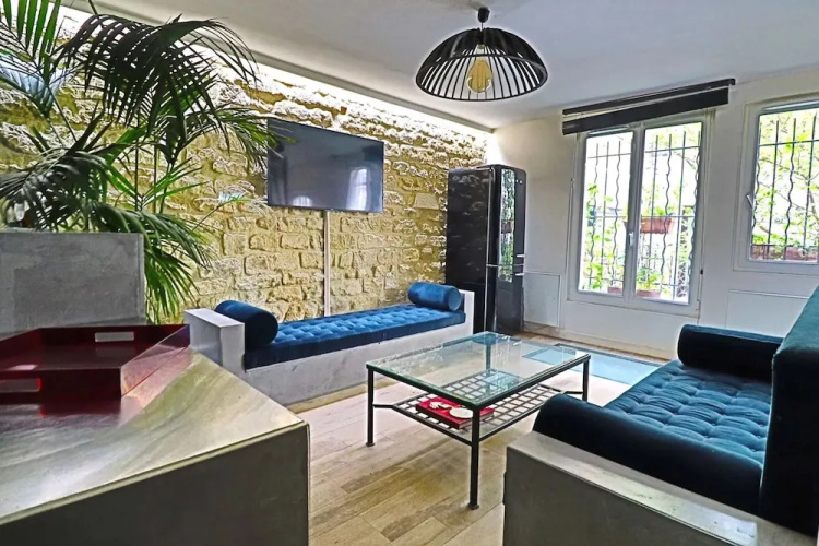 La Rochefoulcaud Citycosy