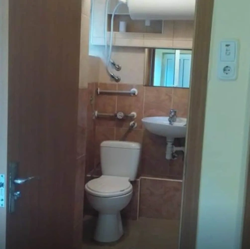 Economy Apartment
