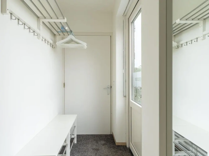 5 Bedrooms Comfort Apartment