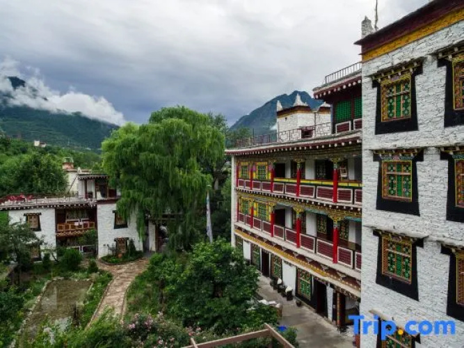 DongPo hotel