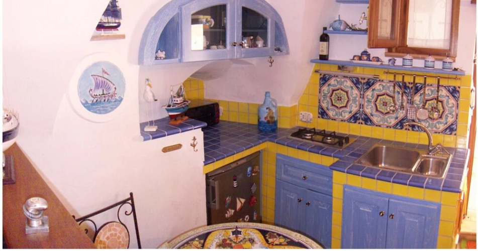 Casa Ninfa Sperlongaresort