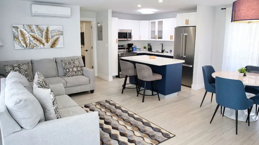 Villa Marina Suites