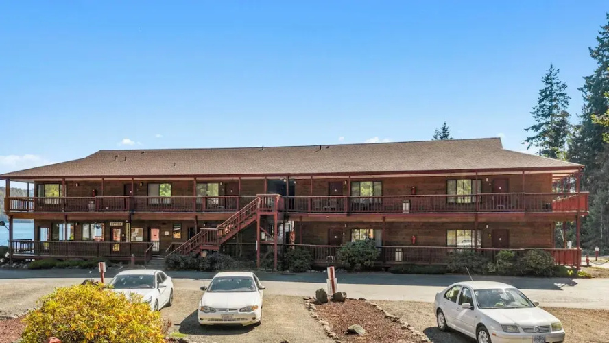 The Glen Resort