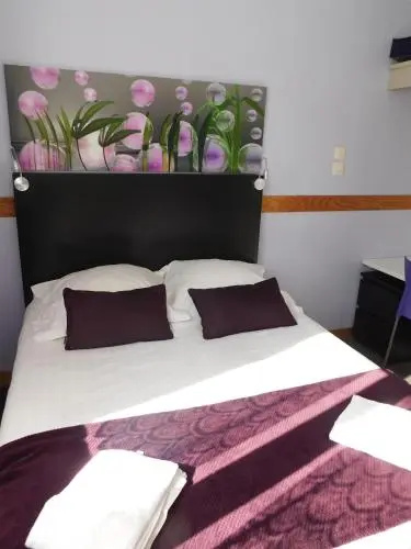 Hotel Auberge Le St Vincent