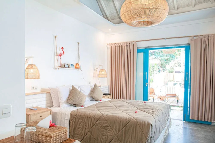 The KOHO Air Hotel