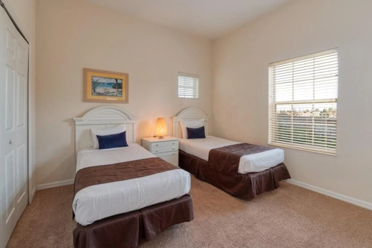 Adalberto's Bahama Bay Condo