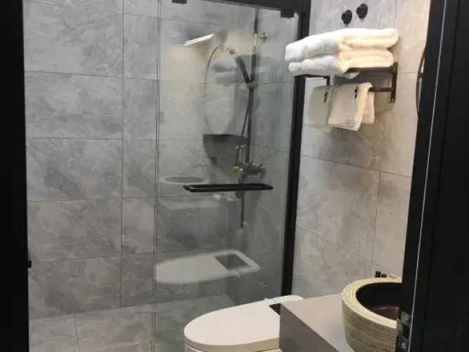Tianjin Ximing Hotel