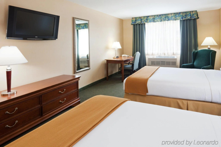 Holiday Inn Express Durham-UNH