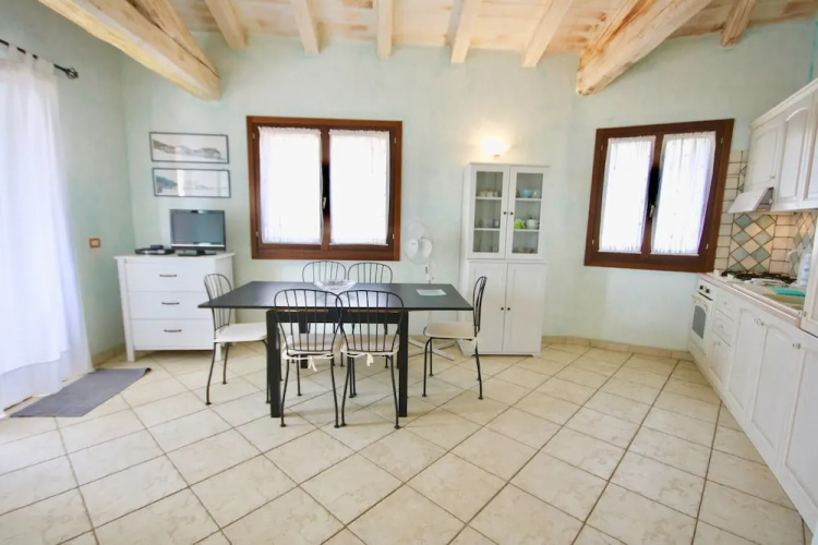 Casa Gabriella
