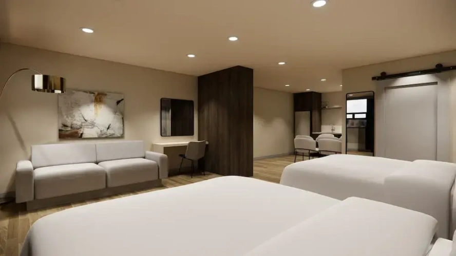 Junior Suite
