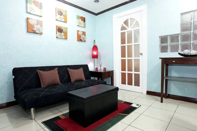 1 Br Robinsons Place Manila Rpr4