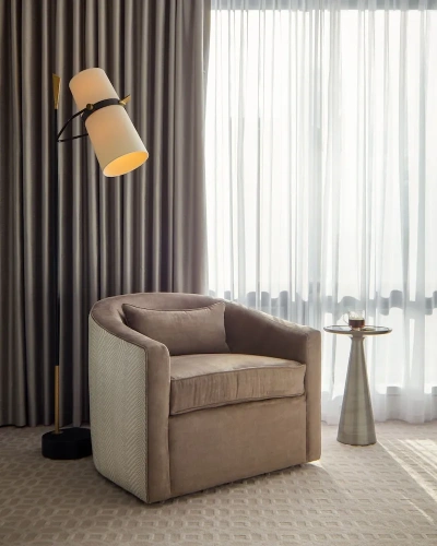Double Junior Suite