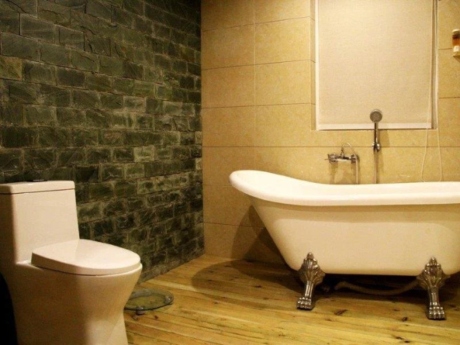 Simaier Jingya Hotel