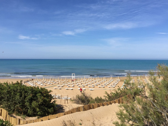 Modica Beach Resort photo 22
