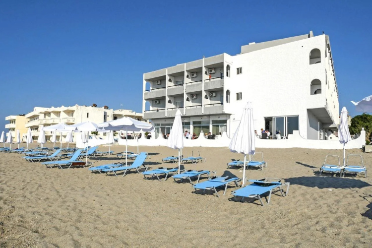 Island Resorts Maya (ex Valynakis)