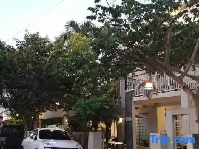 Homestay K 10 Syariah Malang
