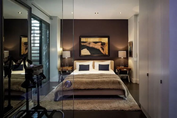 De Waterkant Guest Suites