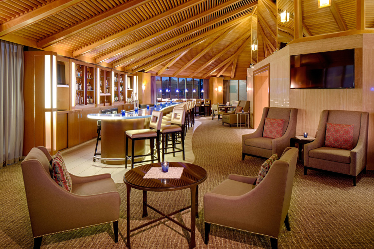 DoubleTree by Hilton Houston - Greenway Plaza photo 29
