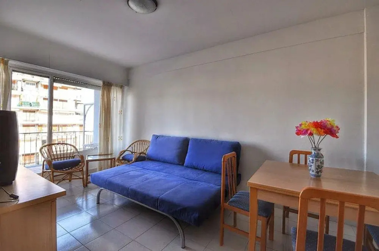 Apartment Jose