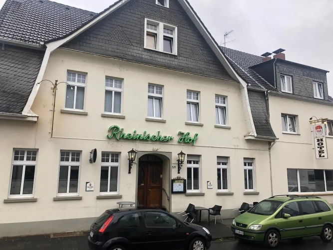 Otel görseli
