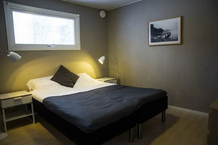Nordic Lapland Resort