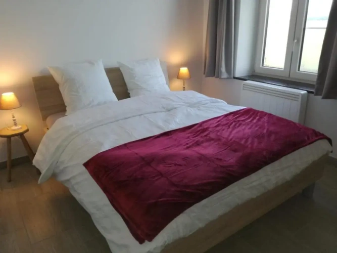 3 Bedrooms Cottage