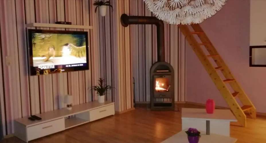 1 Bedroom Double Apartment