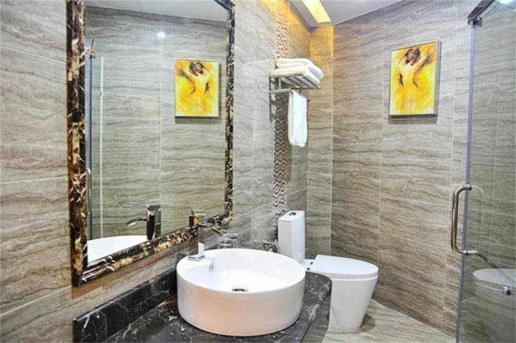 Yihaige Culture Hotel