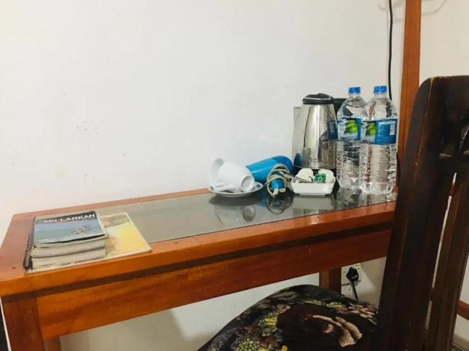 A.I.O Home Stay