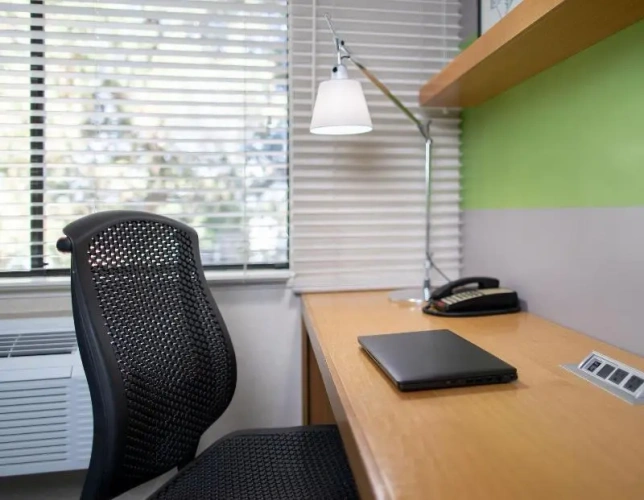 Executive Double Suite