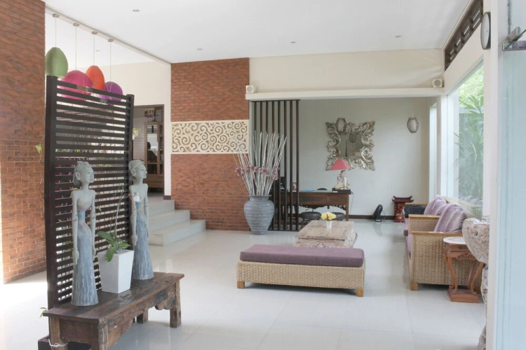 Airy Seminyak Eka Laweya 8 Kuta Bali