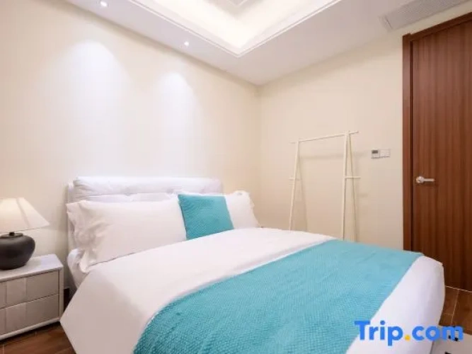 3 Bedrooms Suite