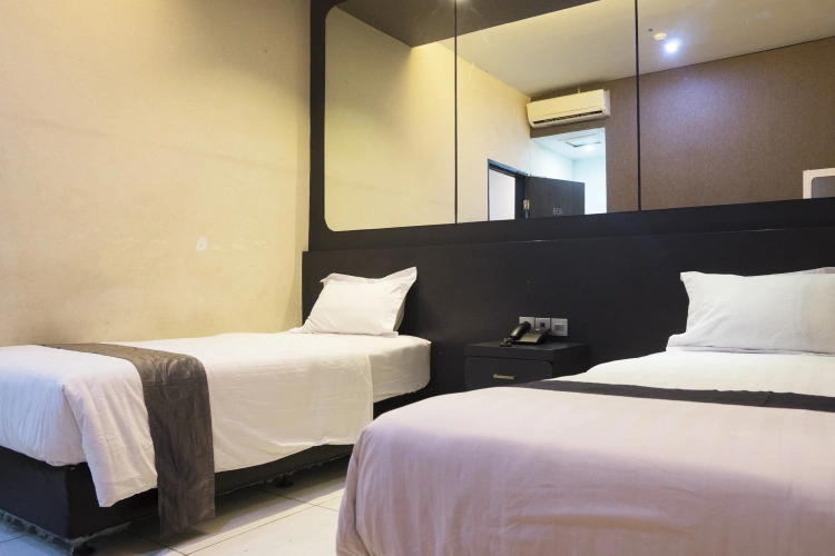 Superior Double room