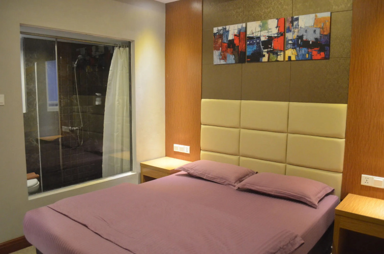 Hotel Mustika Gajah Mada