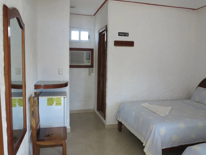 Holmar Hotel