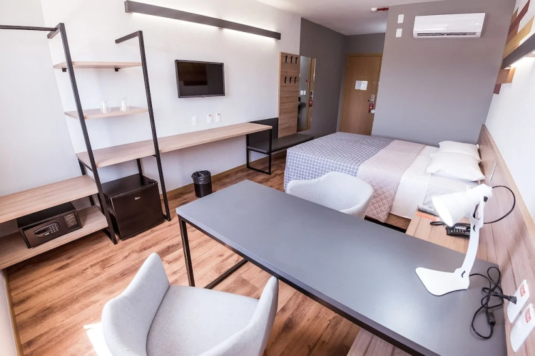 Hotel 10 Balsas