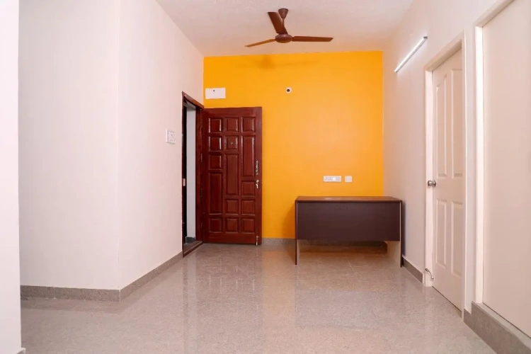 Economy Single room