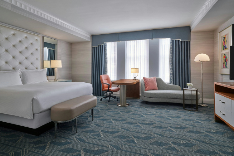 The Brown Palace Hotel and Spa, Autograph Collection photo 6