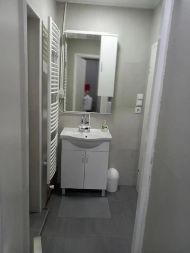 Apartmani Dubrava 1