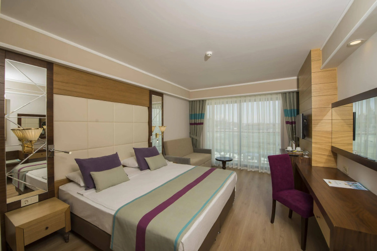 Dream World Aqua Hotel - All Inclusive