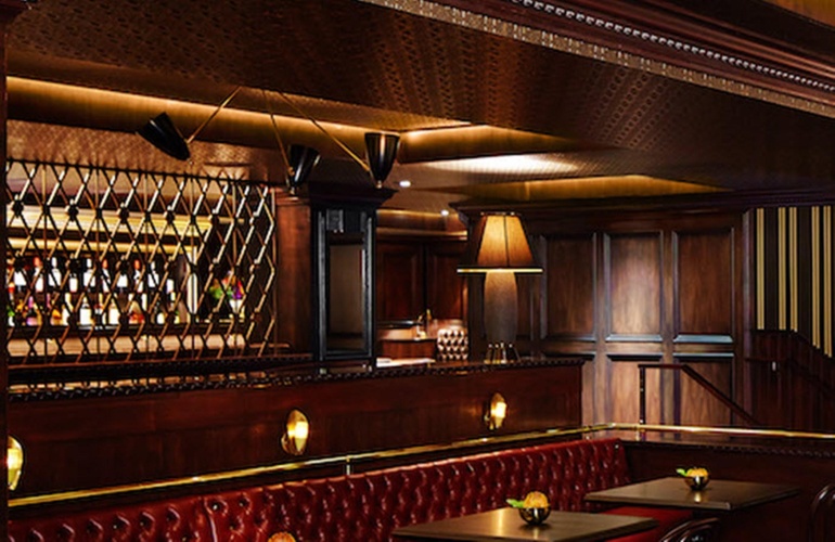 Galleria Park Hotel photo 28