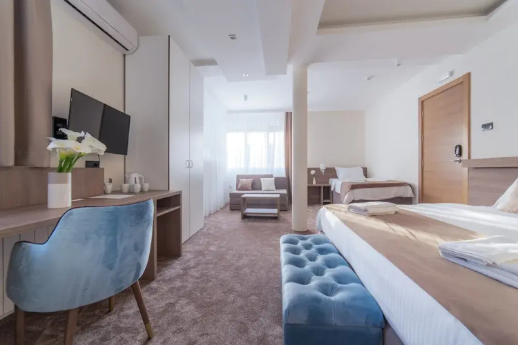 M House Belgrade