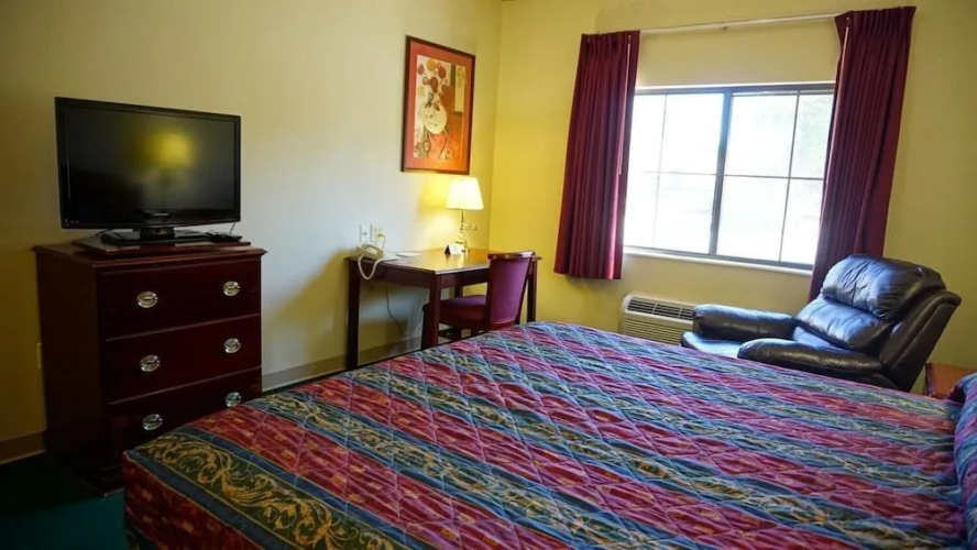 Wesley Inn